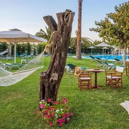Aparthotel Goudelis